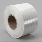 Reflective Tapes - White Conspicuity Tape